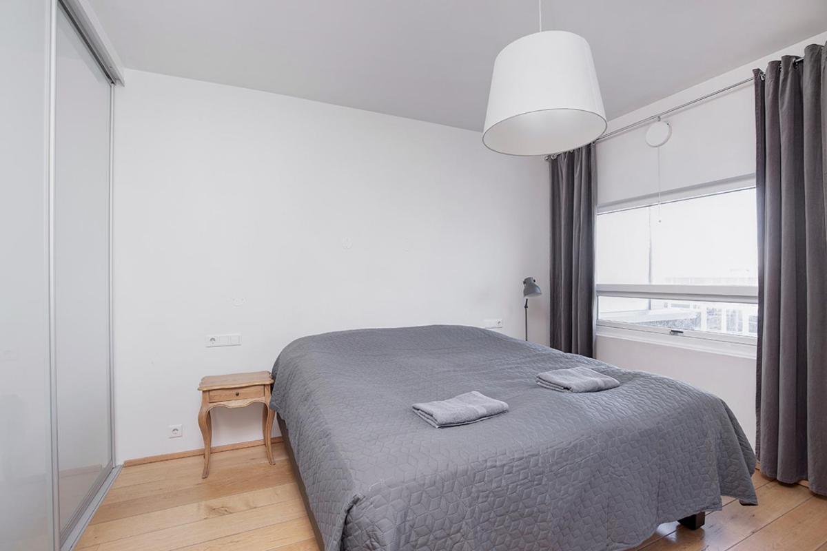 Appartement Penthouse With Panasonic Mountain View Reykjavik