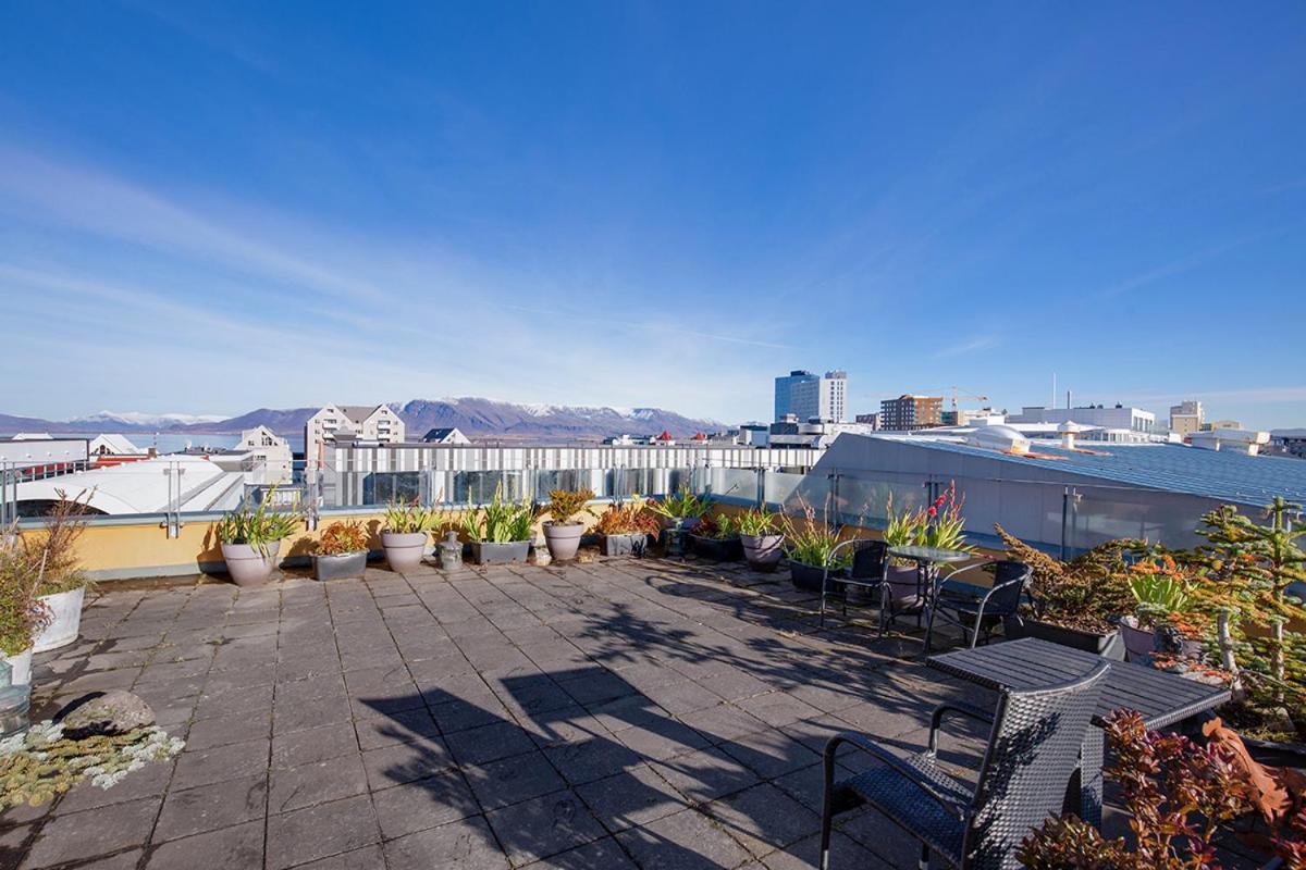 Penthouse With Panasonic Mountain View Appartement